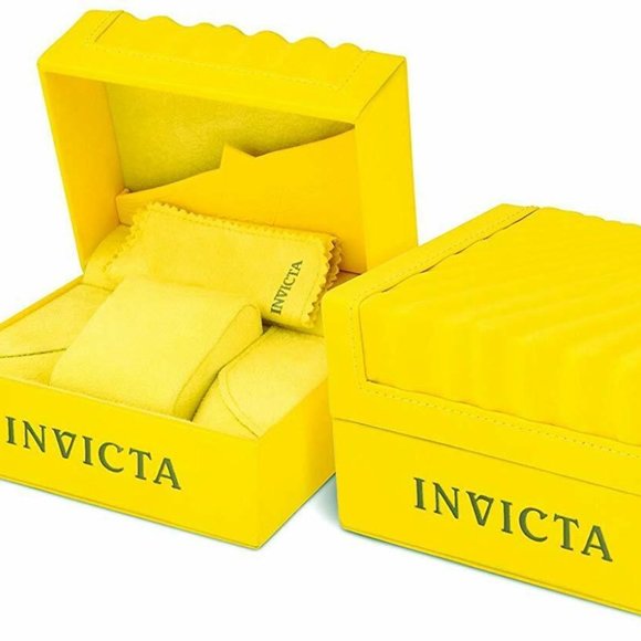 Invicta Pro Diver Silver Two Tone Ladies Watch - Picture 2 of 2